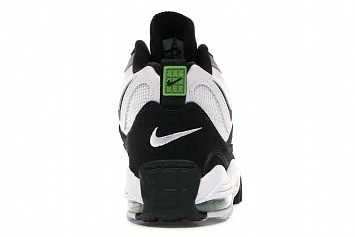 Nike Air Max Speed Turf Chlorophyll - 4