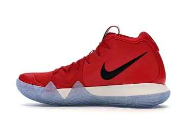 Nike Kyrie 4 Boston University - 5