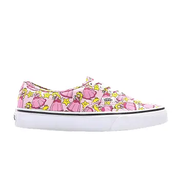 Nintendo x Vans Authentic Princess Peach - 1