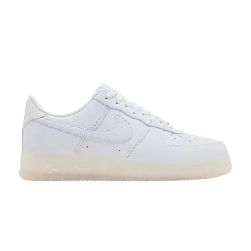 NOCTA x Nike Air Force 1 Low Certified Lover Boy - White Cobalt Tint