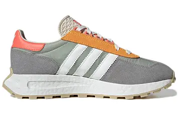 adidas originals Retropy E5 Shoes Wmns Grey - 2