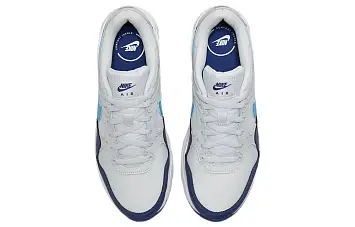 Nike Air Max Sc Sports Casual Shoes (CW4555-012) - 5