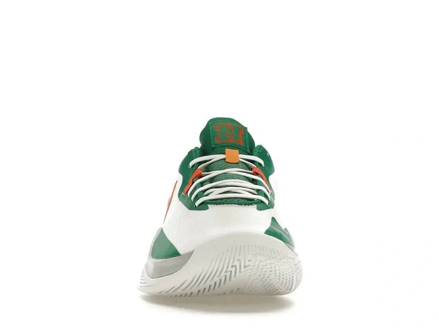 Фото № 2 с приближением к товару «‎Nike Precision 6»