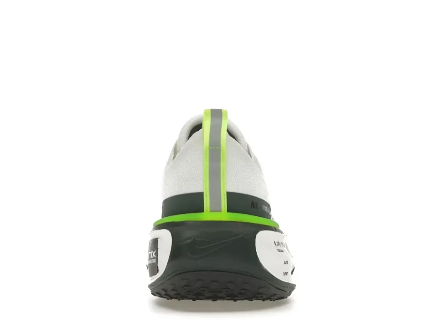Фото № 4 с приближением к товару «‎Nike ZoomX Invincible Run Flyknit 3»