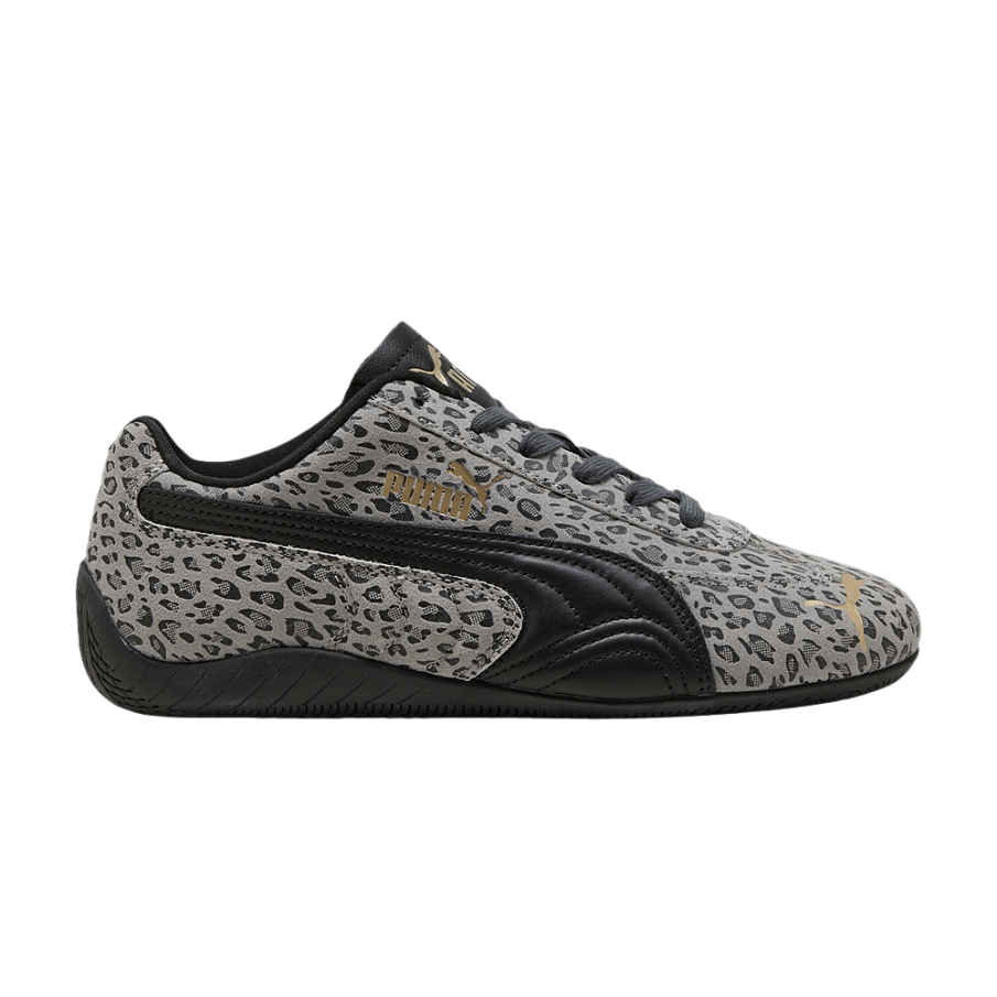 Фото № 1 с приближением к товару «‎Puma Women's Speedcat Cat Gray Echo»