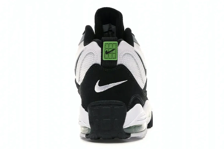 Фото № 4 с приближением к товару «‎Nike Air Max Speed Turf Chlorophyll»