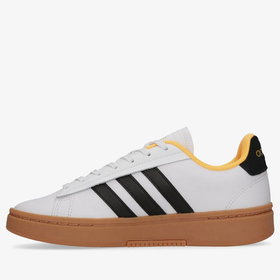 Фото № 2 с приближением к товару «‎Adidas Grand Court Alpha»