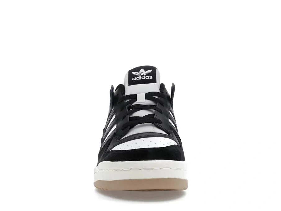 Фото № 2 с приближением к товару «‎adidas Forum Low Classic»