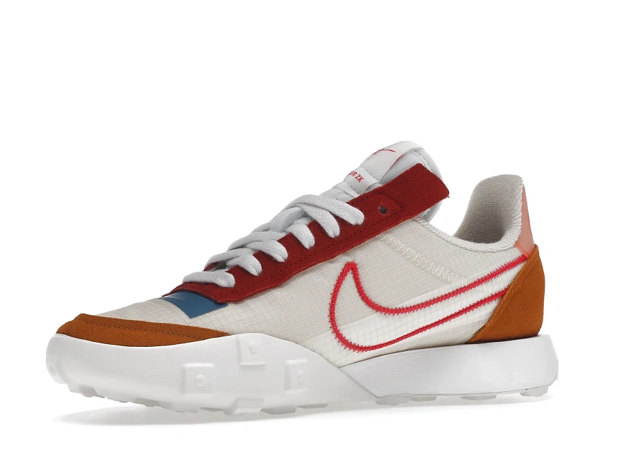 Фото № 2 с приближением к товару «‎Nike Waffle Racer 2X Monarch »