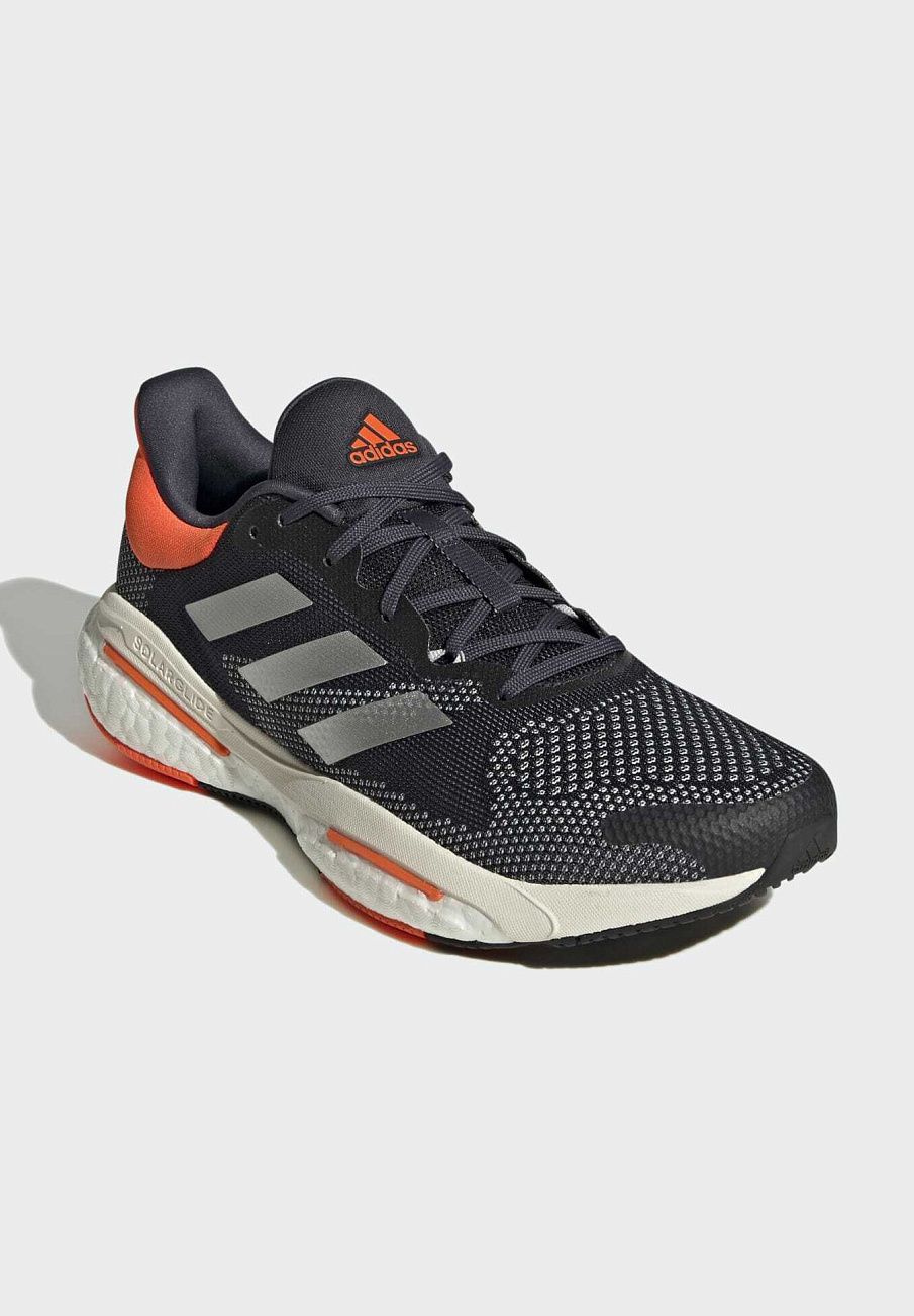 Фото № 2 с приближением к товару «‎Adidas Solar Glide»