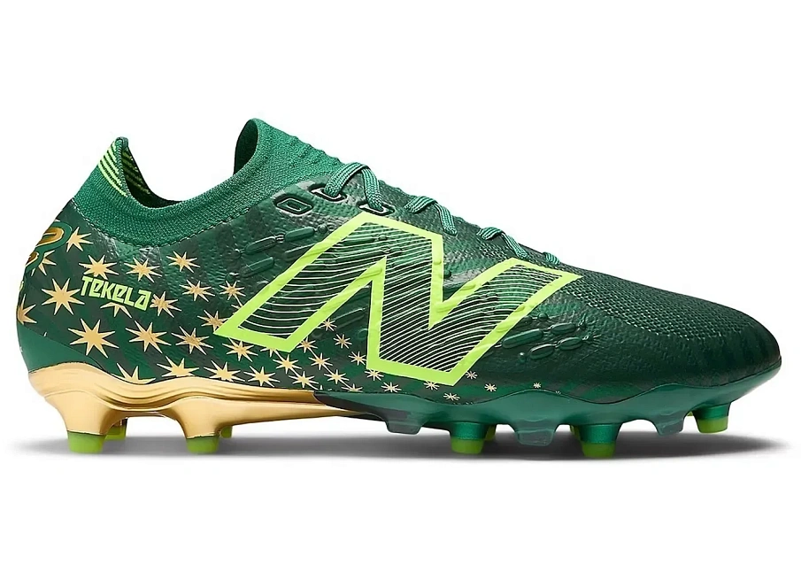 Фото № 1 с приближением к товару «‎New Balance Tekela Pro FG V4+»