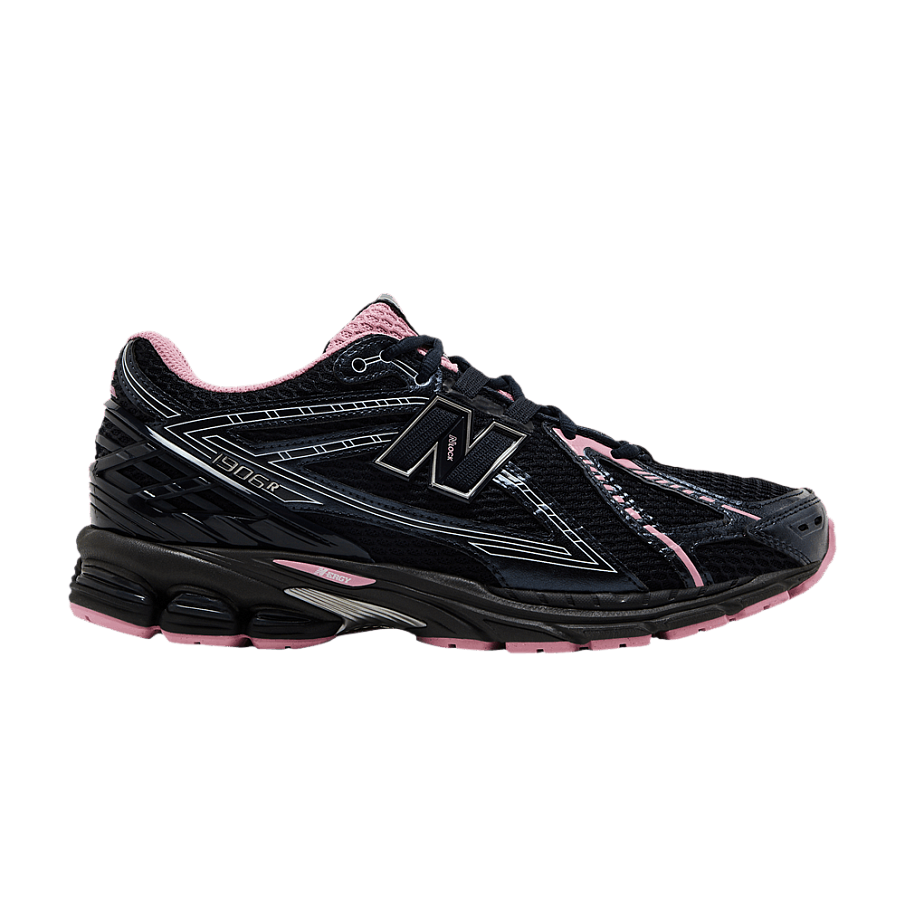 Фото № 1 с приближением к товару «‎New Balance 1906R Pink Taffy»