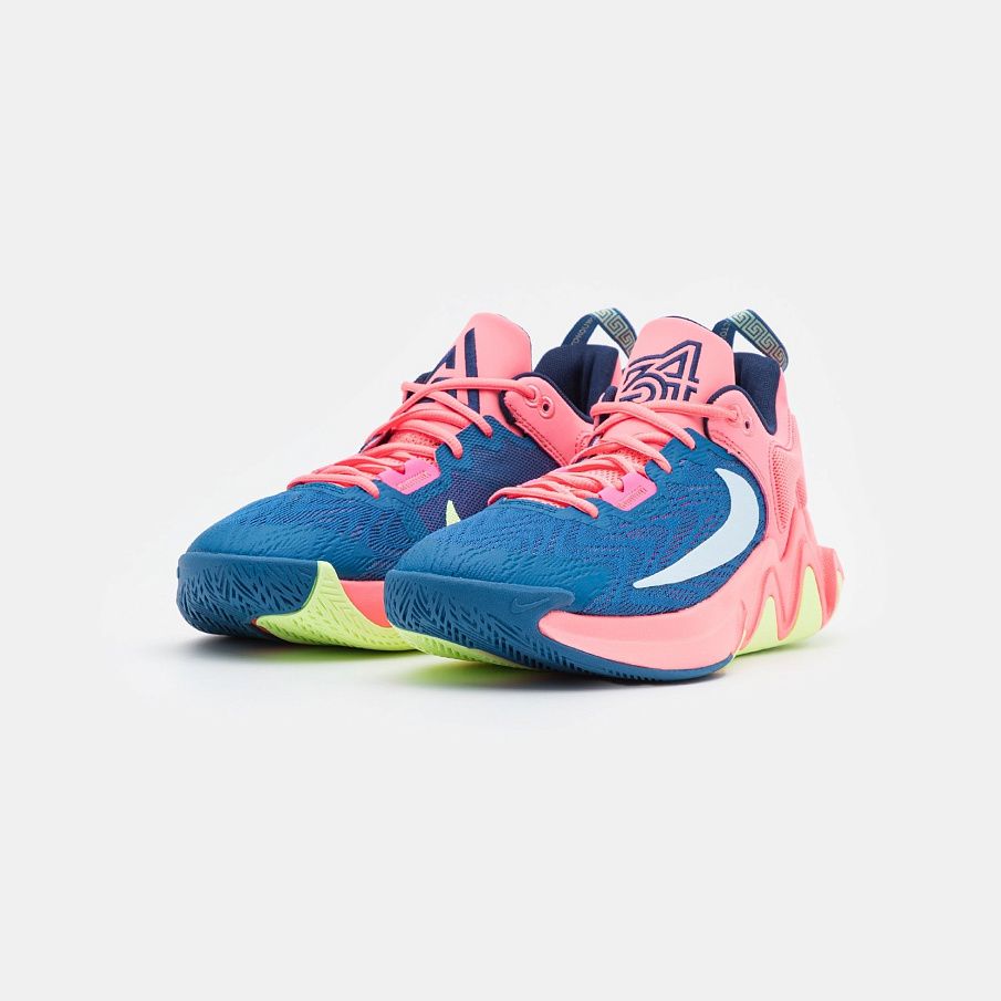 Фото № 2 с приближением к товару «‎Nike Giannis Immortality 2»
