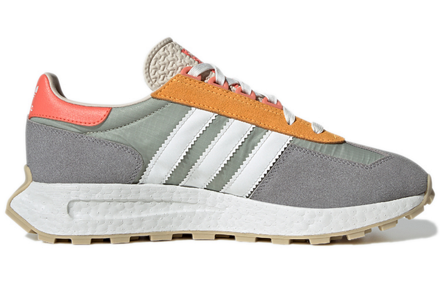 Фото № 2 с приближением к товару «‎adidas originals Retropy E5 Shoes Wmns Grey»