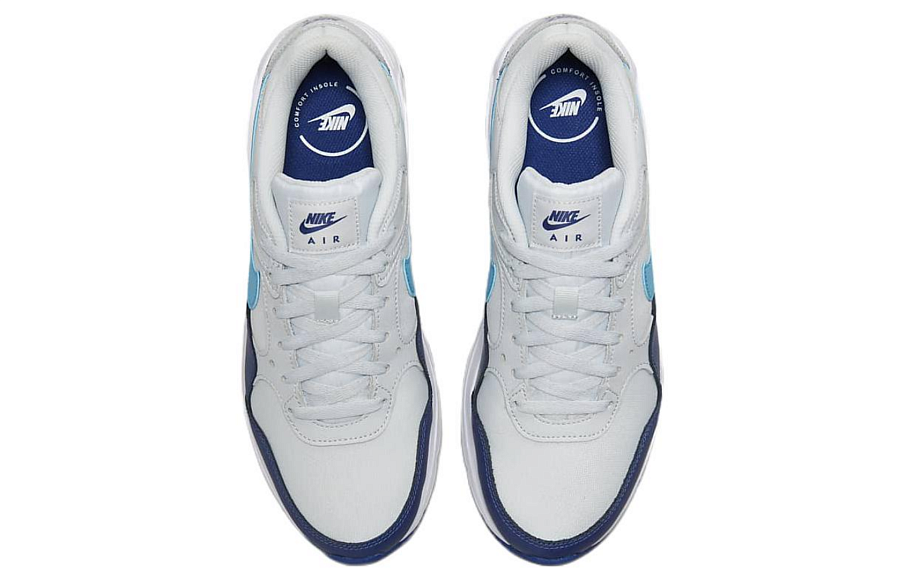 Фото № 4 с приближением к товару «‎ Nike Air Max Sc Sports Casual Shoes»