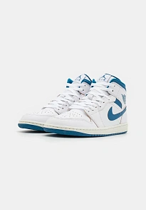 Фото № 4 с приближением к товару «‎AIR JORDAN 1 MID SE»