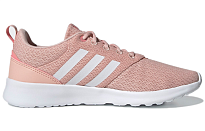 Фото № 2 с приближением к товару «‎adidas neo Scarpe Qt Racer 2.0 WMNS Pink»