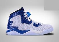 Фото № 1 с приближением к товару «‎Nike Air Jordan Spike Forty ‘knicks Alternate’ »