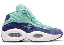 Фото № 1 с приближением к товару «‎Reebok Question Mid»