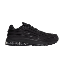 Фото № 1 с приближением к товару «‎Nike Air Max Ecstasy Plus Triple Black»