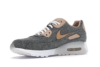 Фото № 3 с приближением к товару «‎Nike Air Max 90 Ultra Cool Grey Vachetta Tan »