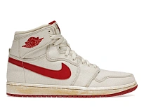 Фото № 1 с приближением к товару «‎Jordan 1 Retro AJKO White Red»