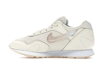 Фото № 5 с приближением к товару «‎Nike Outburst Jelly Puff Pale Ivory »