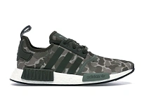 Фото № 1 с приближением к товару «‎adidas NMD R1 Duck Camo Sesame»