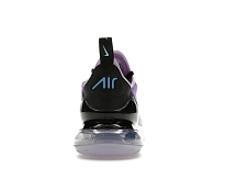 Фото № 4 с приближением к товару «‎Nike Air Max 270 Lilac »