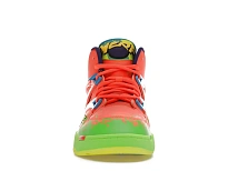 Фото № 2 с приближением к товару «‎Reebok Pump Omni Zone II»