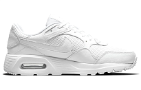 Фото № 2 с приближением к товару «‎Nike Wmns Air Max SC 'Triple White'»
