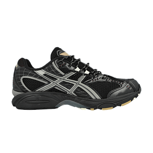ASICS Gel Nimbus 10.1 Black Clay Grey