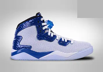 Nike Air Jordan Spike Forty ‘knicks Alternate’  - 1