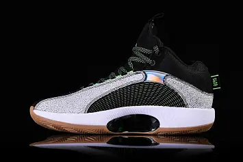 Nike Air Jordan 35 Bayou Zion Williamson  - 2