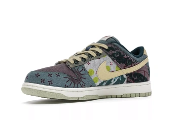 Nike Dunk Low Community Garden - 4