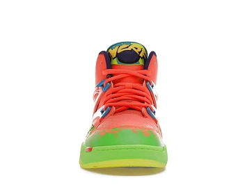 Reebok Pump Omni Zone II - 2