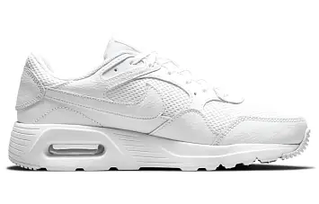 Nike Wmns Air Max SC 'Triple White' - 2