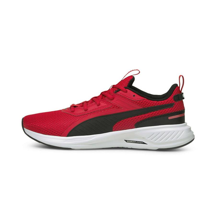 Фото № 1 с приближением к товару «‎Puma Scorch »
