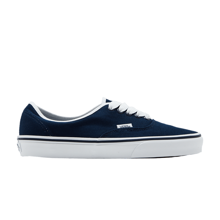 Фото № 1 с приближением к товару «‎Vans Authentic Canvas Pop - Navy White»