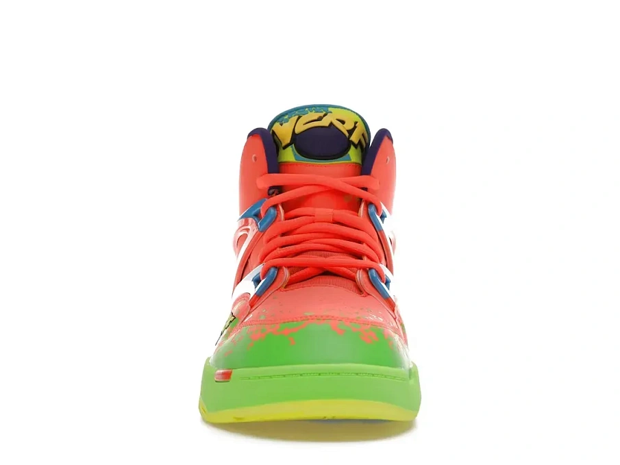 Фото № 2 с приближением к товару «‎Reebok Pump Omni Zone II»