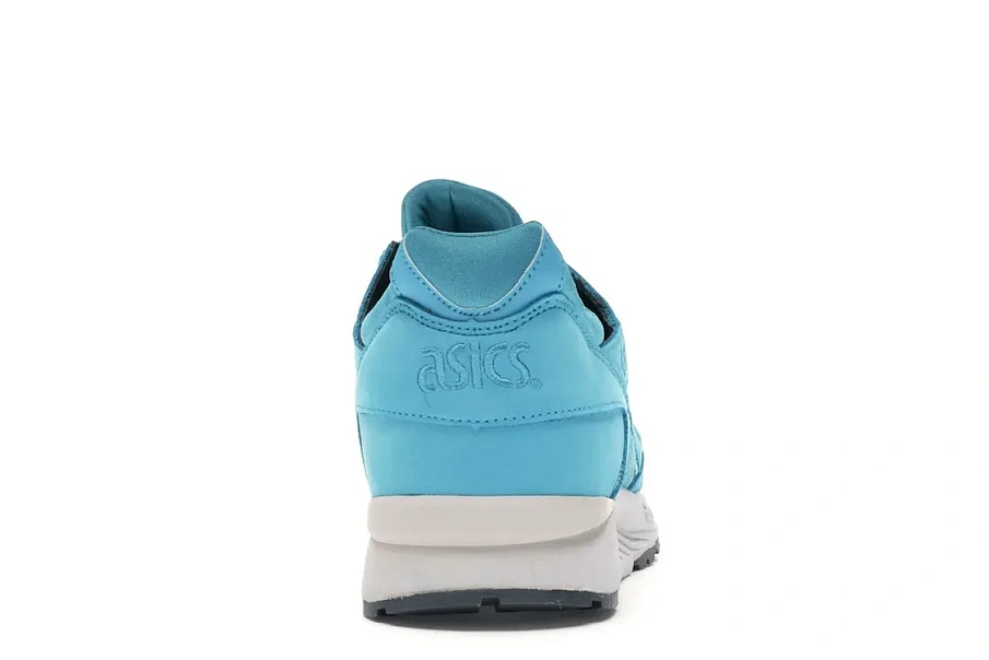Фото № 4 с приближением к товару «‎ASICS Gel-Lyte V Ronnie Fieg Cove»