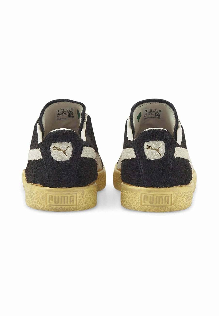 Фото № 4 с приближением к товару «‎Puma Vtg The Neverworn »