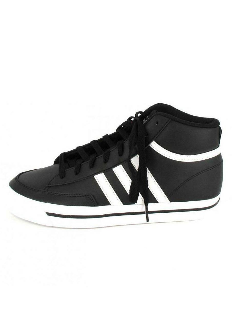 Фото № 1 с приближением к товару «‎Adidas Retrovulc »