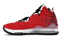 Фото № 3 с приближением к товару «‎Nike LeBron 17 Uptempo»
