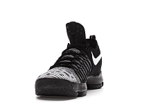 Фото № 3 с приближением к товару «‎Nike KD 9 Black White»