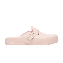 Фото № 1 с приближением к товару «‎Birkenstock Women's Boston EVA Light Rose»