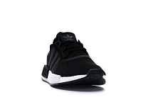 Фото № 4 с приближением к товару «‎adidas NMD R1 Core Black Clear Pink »