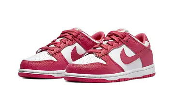 Nike Dunk Low "Gypsy Rose" Sneakers WhiteGypsy Rose - 5