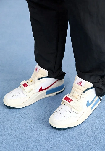 AIR JORDAN LEGACY 312 (SPJOC11A09T-A11) - 1