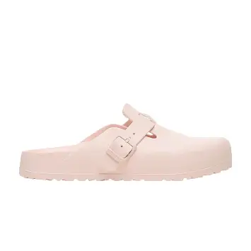 Birkenstock Women's Boston EVA Light Rose - 1
